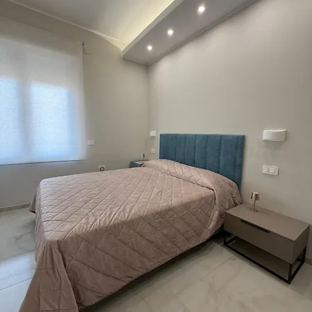 Lejlighed Mameli Cagliari