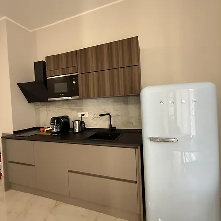 Lejlighed Mameli Cagliari