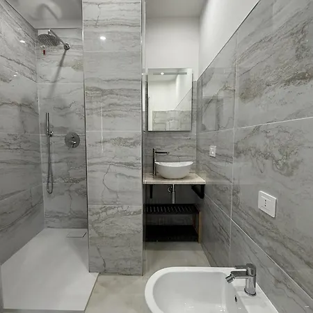 Mameli Appartement *