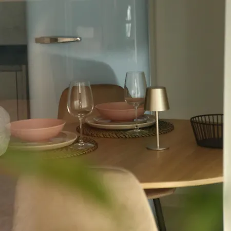 Appartement Mameli *