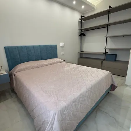 Mameli Appartement *