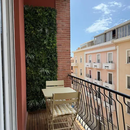 Mameli Appartement *